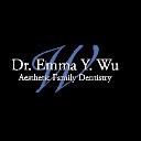 Dr. Emma Y. Wu Aesthetic Family Dentistry logo